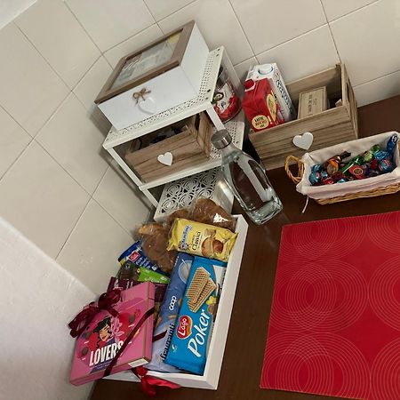 Antico Borgo Apartment ซันกีรีโกดอร์เชีย ภายนอก รูปภาพ