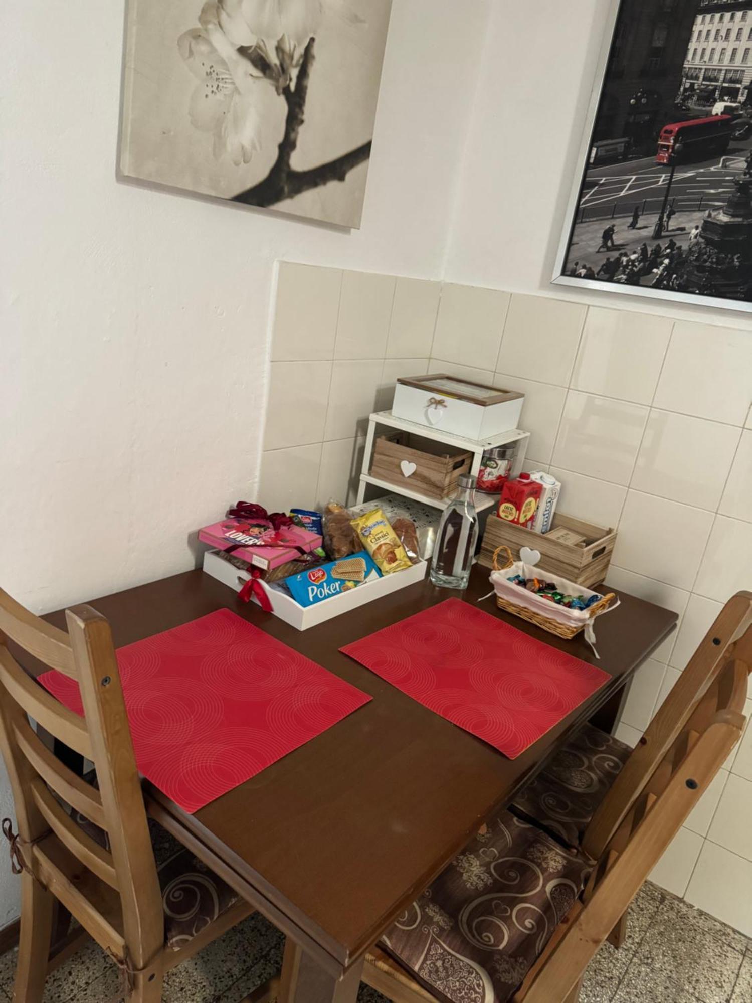 Antico Borgo Apartment ซันกีรีโกดอร์เชีย ภายนอก รูปภาพ