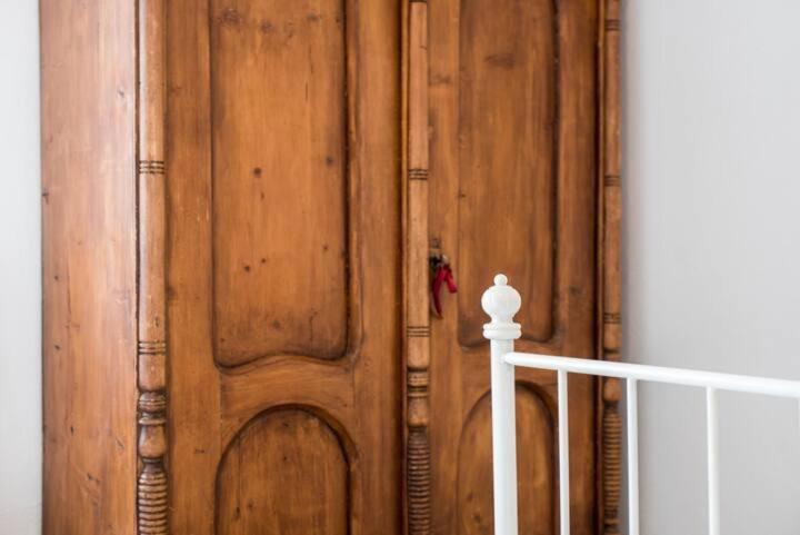 Antico Borgo Apartment ซันกีรีโกดอร์เชีย ภายนอก รูปภาพ