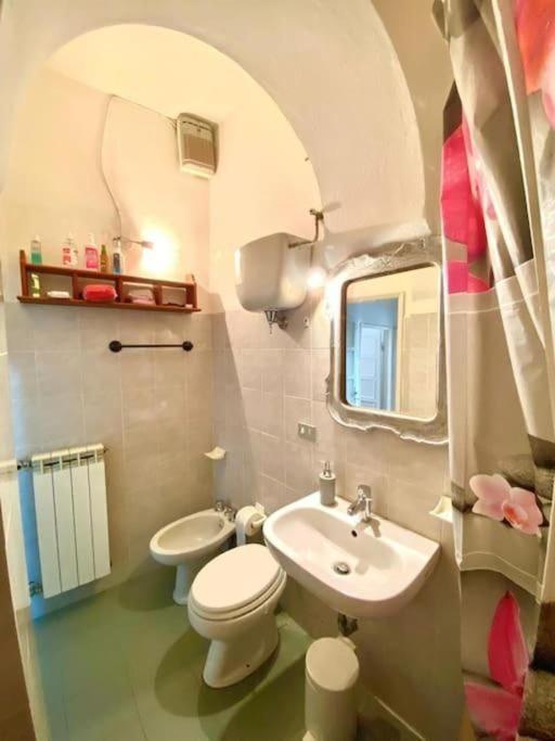 Antico Borgo Apartment ซันกีรีโกดอร์เชีย ภายนอก รูปภาพ