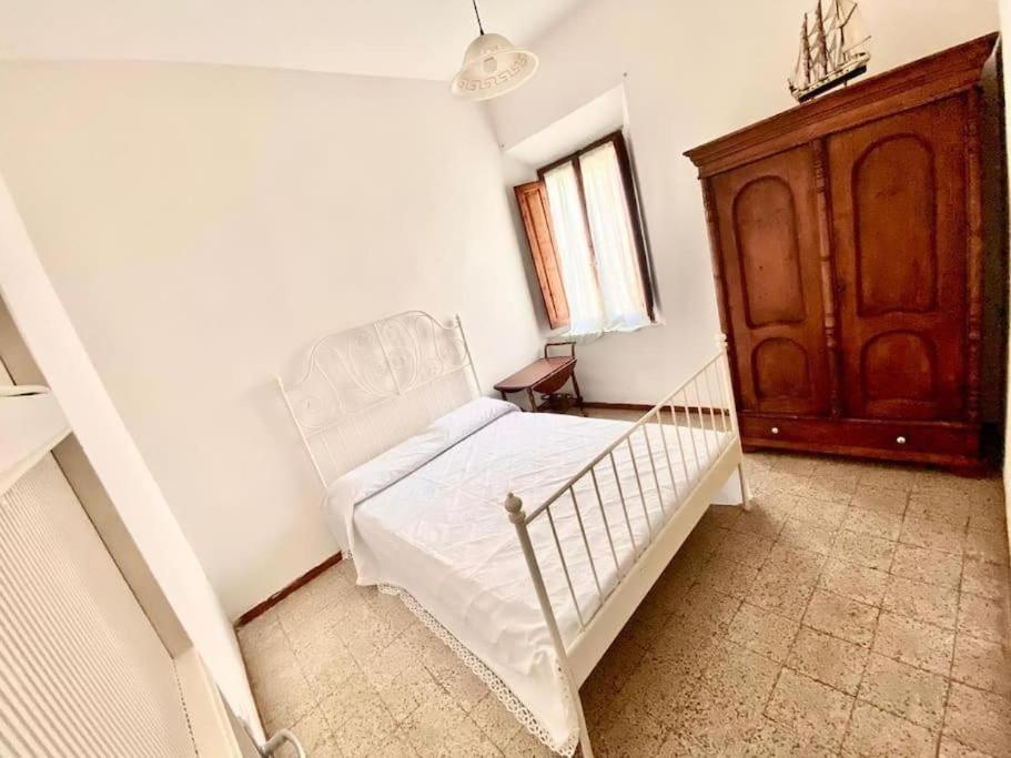Antico Borgo Apartment ซันกีรีโกดอร์เชีย ภายนอก รูปภาพ