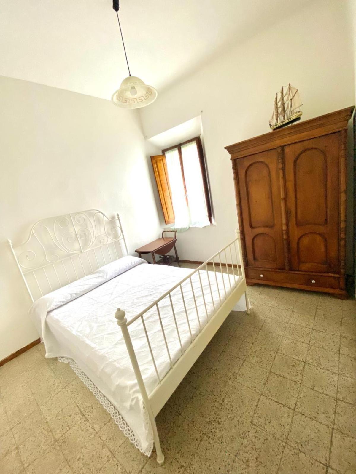 Antico Borgo Apartment ซันกีรีโกดอร์เชีย ภายนอก รูปภาพ